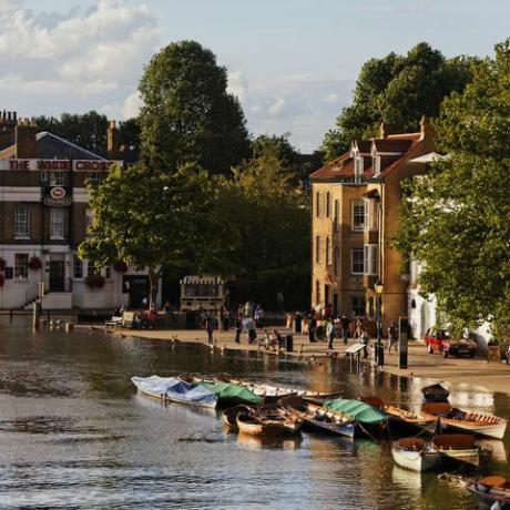 Richmond, Londres