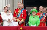 O príncipe William usou esse apelido adorável para a rainha quando ele era jovem