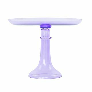 Estelle Cake Stand em Lavender