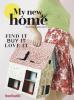 My New Home: Special Magazine Out Now, House Beautiful May Issue