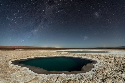 fotógrafo de viagens geográficas nacionais do ano