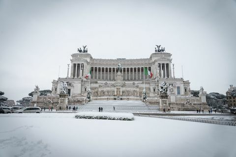 Altare della Patria roma itália