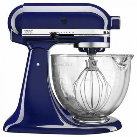 Artisan Series 5-Quart Stand Mixer