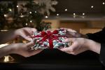 5 Hacks simples de embrulho para presentes de Natal