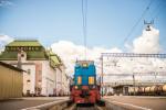 Ferrovia Transiberiana pode em breve conectar Londres a Tóquio