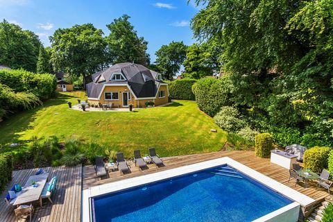 The Dome - Tatsfield - jardim - OnTheMarket.com