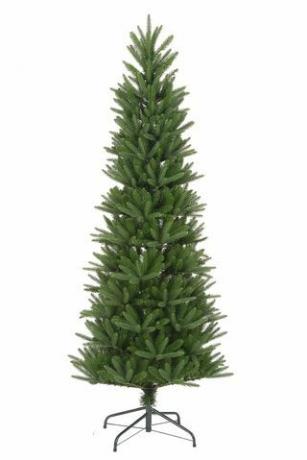 Árvore de Natal Aspen Luxury Premium Slim PE