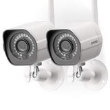 Zmodo Security Camera System