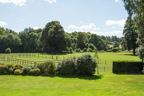 Jane Austen propriedade à venda em Hampshire