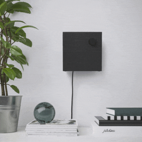 Ikea ENEBY Bluetooth speaker