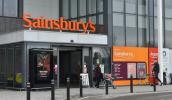 Sainsbury's fechará 420 lojas independentes da Argos até 2024