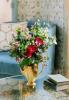 Angel Strawbridge lança nova linha com as próximas flores
