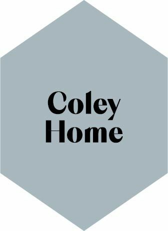Coley casa