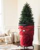 Armazenamento da árvore de Natal - Como armazenar árvores de Natal artificiais