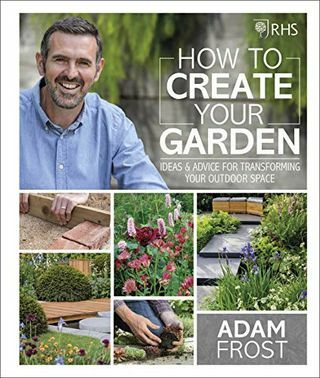 RHS Como criar seu jardim: ideias e conselhos para transformar seu espaço ao ar livre