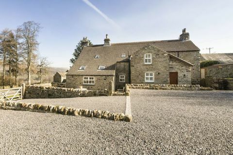 Propriedade - casa à venda: Stanhope, County Durham