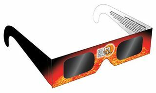 Óculos Eclipse, 5-Pack