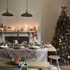 John Lewis lança masterclasses de decoração de mesa de Natal