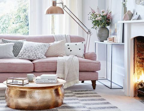 sala de estar-design-idéias-sofá