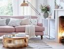 As 6 principais idéias de design de salas de estar