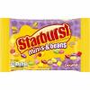 Starburst Minis & Beans unem dois de seus doces frutados favoritos juntos no mesmo saco