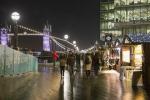 6 dos melhores mercados de Natal de Londres - Top London Christmas Markets