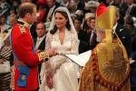 16 coisas que você provavelmente não sabia sobre o casamento de William e Kate