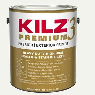 KILZ Premium Primer