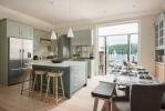 Agora você pode ficar na impressionante casa de férias de Gordon Ramsay em Fowey, Cornualha - Celebrity Homes