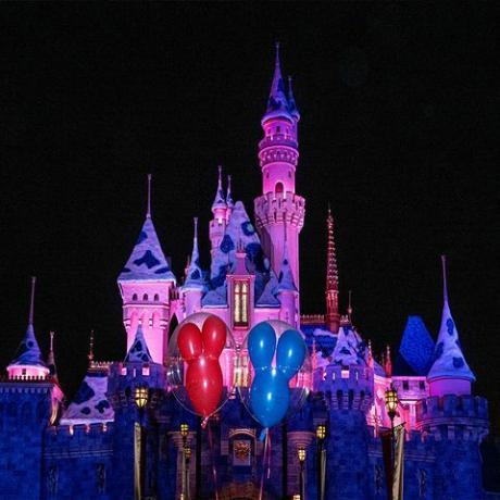 melhores fotos da disney disneyland sleepingbeautycastle 2020