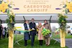 Exposição de Flores de Cardiff 2020