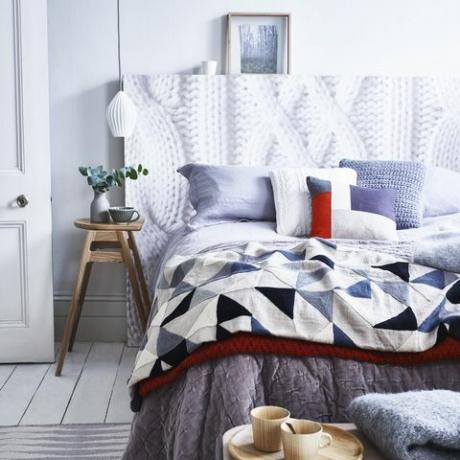 quarto hygge