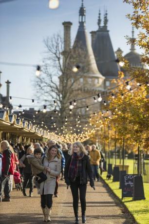 Waddesdon Manor