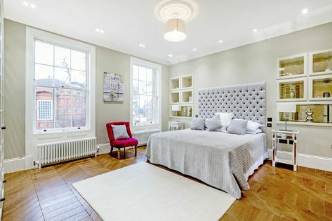 1 Spring Terrace - Richmond - quarto - Savills