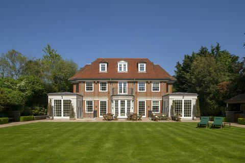 Casa Hamstead de 9 quartos à venda em Zoopla