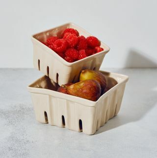 Cerâmica Berry Basket