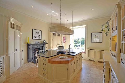 The Old Rectory - Helston - Cornualha - cozinha - OnTheMarket.com