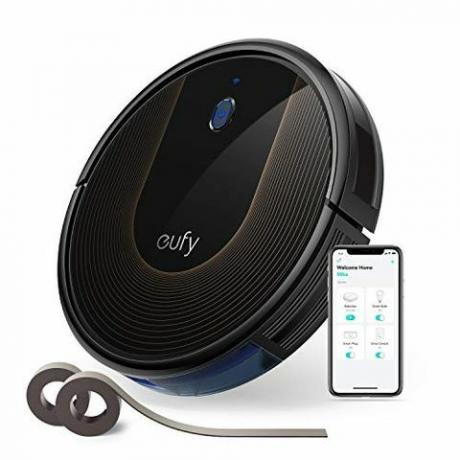 eufy BoostIQ RoboVac 30C