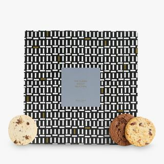 John Lewis & Partners A seleção clássica de biscoitos, 500g