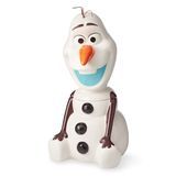 Pote de biscoitos Disney Frozen 2 Olaf