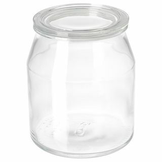 IKEA 365+ Jar com tampa
