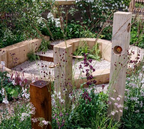 show de flores do palácio de hampton court 2022 festival de jardim mostrar jardins