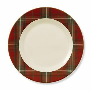 Carregador Tartan