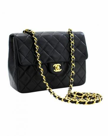 bolsa chanel