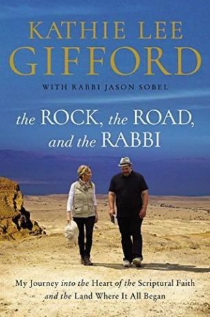 A Rocha, a Estrada e o Rabino