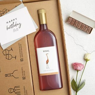 Letterbox Wine® - Vinho Rosé