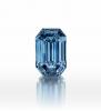 The De Beers Cullinan Blue vai a leilão na Sotheybys