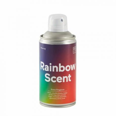 Fragrância Doméstica com Perfume Rainbow, £ 12, shop.nationaltheatre.org.uk