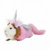 A PetSmart está vendendo fantasias de Halloween para cobaias, para que toda criatura minúscula possa comemorar