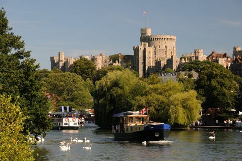 Castelo de Windsor